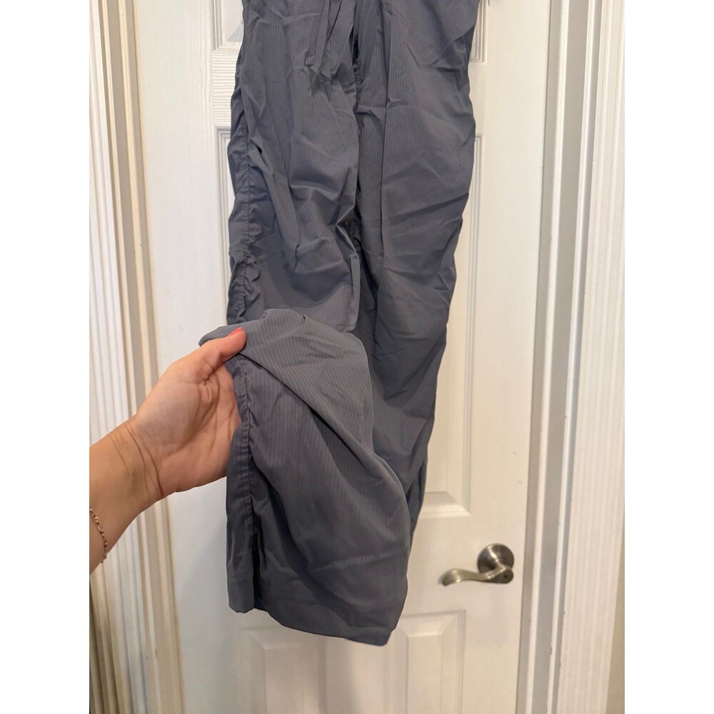 NWT Lululemon Dance Studio Slim-Fit High-Rise Flared Pant XXS - Picture 3 of 7